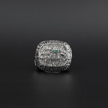 2014 Seattle Seahaws NFC Super Bowl Championship Ring size 11 &iuml;&frac14;�350&iuml;&frac14;�