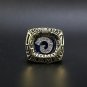 1979 Los Angeles Rams NFC Super Bowl Championship Ring size 11（360）