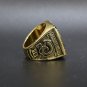 1979 Los Angeles Rams NFC Super Bowl Championship Ring size 11&iuml;&frac14;�360&iuml;&frac14;�