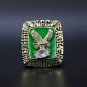 1980 PHILADELPHIA EAGLES NFC Super Bowl Championship Ring size 11（363）