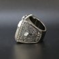 2001 NEW ENGLAND PATRIOTS super bowl championship ring size 11(370)