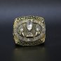 1989 San Francisco 49ers super bowl championship ring size 11（372）