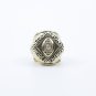 1957 Detroit Lions Football NFL super bowl championship ring size 11（380）