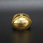 1948 PHILADELPHIA EAGLES Super Bowl Championship Ring size 11（381）