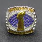2022 Fantasy Football MVP Championship Ring FFL RING Size 11（383）