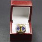 2022 Fantasy Football MVP Championship Ring FFL RING Size 11 with wooden case（383）