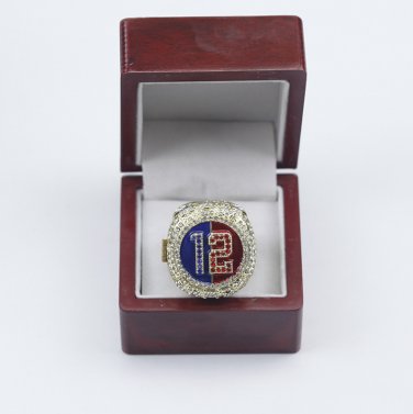 2022 NEW ENGLAND PATRIOTS TOM Brady Retire championship ring size 11 with wooden case&iuml;&frac14;�384&iuml;&frac14;�