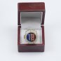 2022 NEW ENGLAND PATRIOTS TOM Brady Retire championship ring size 11 with wooden case（384）