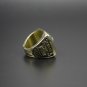 2001 Los Angeles Rams NFC Super Bowl Championship Ring size 11&iuml;&frac14;�385&iuml;&frac14;�