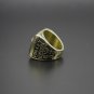 2001 Los Angeles Rams NFC Super Bowl Championship Ring size 11 with wooden case&iuml;&frac14;�385&iuml;&frac14;�