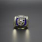 2001 Los Angeles Rams NFC Super Bowl Championship Ring size 11 with wooden case&iuml;&frac14;�385&iuml;&frac14;�