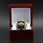 1988 Cincinnati Bengals AFC Super bowl championship ring 11 size with wooden case（389）