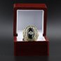1962 Green Bay Packers super bowl championship ring size 11 with wooden case（391）
