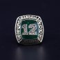 1985 2001 Randall Cunningham Holl of Fame Super bowl championship ring 11 size（397）