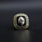 1969 Minnesota Vikings super bowl championship ring size 11（398）