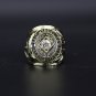 1958 Baltimore Colts Football super bowl championship ring 11S（404）
