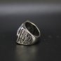 2003 Carolina Panthers AFC football world championship ring 11 size(414)