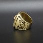 1966 Kansas City Chiefs Super Bowl Championship Ring size 11(416)