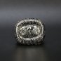 Silver 1975 Pittsburgh Steelers Super bowl championship ring 11 size（434）