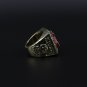 1991 Buffalo Bills AFC super bowl championship ring size 11 with wooden case&iuml;&frac14;�444&iuml;&frac14;�