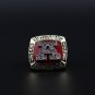1991 Buffalo Bills AFC super bowl championship ring size 11 with wooden case&iuml;&frac14;�444&iuml;&frac14;�