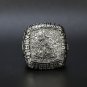 Silver 1978 Pittsburgh Steelers Super bowl championship ring 11 size（446）