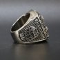 Silver 1978 Pittsburgh Steelers Super bowl championship ring 11 size(446)