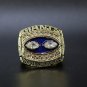 1990 New York Gaints Classic Super bowl championship ring size 11（447）