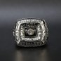 Silver 1974 Pittsburgh Steelers Super bowl championship ring 11 size（449）