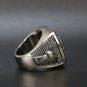 Silver 1974 Pittsburgh Steelers Super bowl championship ring 11 size(449)