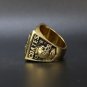 1996 NEW ENGLAND PATRIOTS super bowl championship ring size 11(450)