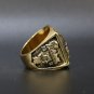 1996 NEW ENGLAND PATRIOTS super bowl championship ring size 11(450)