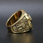 1985 NEW ENGLAND PATRIOTS super bowl championship ring size 11(451)