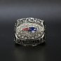 2007 NEW ENGLAND PATRIOTS super bowl championship ring size 11（453）