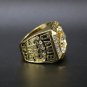 1997 Denver BRONCOS Super Bowl Championship Ring size 11(455)
