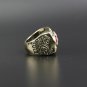 2012 San Francisco 49ers football world championship ring size 11 with wooden case(457)
