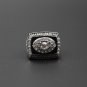 1976 Oakland Raiders Gannon NFL Super Bowl CHAMPIONSHIP RING 11 SIZE（461）