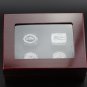 4PCS 2005 2013 2013 2014 PHILADELPHIA EAGLES Super Bowl Championship Ring with case（471）