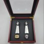 2000 2012 Baltimore Ravens Super Bowl Championship Rings and trophy with case&iuml;&frac14;�477&iuml;&frac14;�