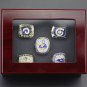 5PCS Los Angeles Rams Super Bowl Championship Ring size 11 without case&iuml;&frac14;�504&iuml;&frac14;�