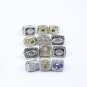 12PCS 2010-2021 Fantasy Football Championship Ring FFL RING without case（509）