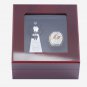 2020 Tampa Bay Buccaneers Super bowl championship ring and Trophy Set with case(512)