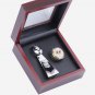 2020 Tampa Bay Buccaneers Super bowl championship ring and Trophy Set with case(512)