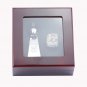 2020 Tampa Bay Buccaneers Super bowl championship ring and Trophy Set with case(513)