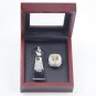 2021 Los Angeles Rams Super Bowl Championship Rings and Trophy 10cm with case&iuml;&frac14;�519&iuml;&frac14;�