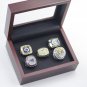 5PCS Los Angeles Rams Super Bowl Championship Rings size 11 without case&iuml;&frac14;�524&iuml;&frac14;�