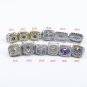 12PCS 2011-2022 Fantasy Football Championship Ring FFL RING Size 11 without case（525）