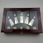 5PCS Dallas Cowboys super bowl championship ring and Trophy Set Gold with case &iuml;&frac14;�549&iuml;&frac14;�
