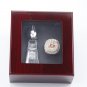 2020 Tampa Bay Buccaneers Super bowl championship ring and Trophy Set with case （559）