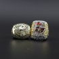 2002 2020 Tampa Bay Buccaneers Super bowl championship rings Set 11 size with case (571)